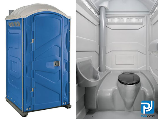 Portable Toilet Rentals in St. Cloud, FL